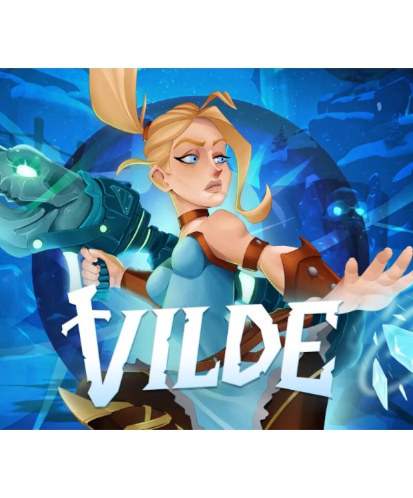 Vilde Steam Key GLOBAL